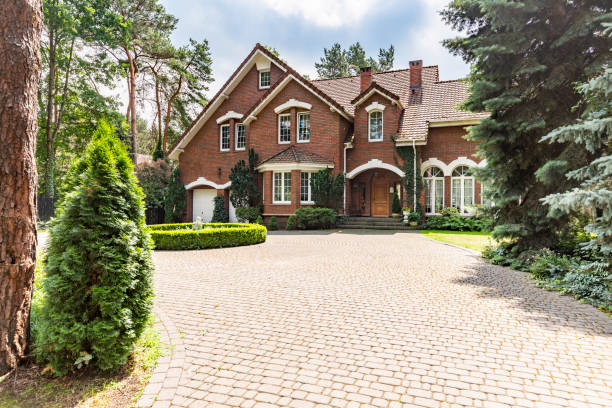 Best Best Driveway Pavers  in Citrus Springs, FL