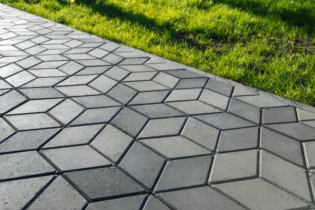 Best Decorative Driveway Pavers  in Citrus Springs, FL