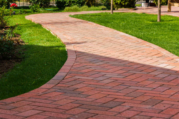 Driveway Pavers for Homes in Citrus Springs, FL