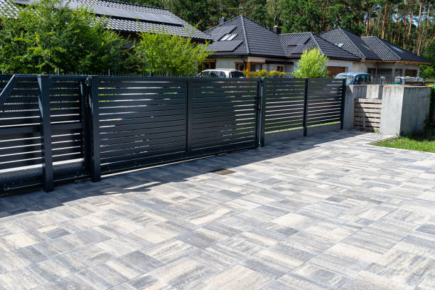 Reasons to Select Us for Your Driveway Paving Requirements in Citrus Springs, FL