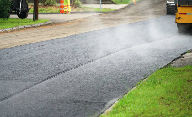 Best Permeable Paver Driveway  in Citrus Springs, FL