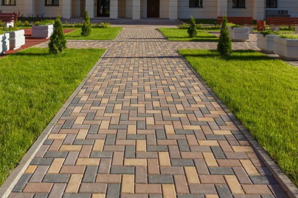 Best Interlocking Driveway Pavers  in Citrus Springs, FL